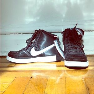 Nike High Top Sneakers